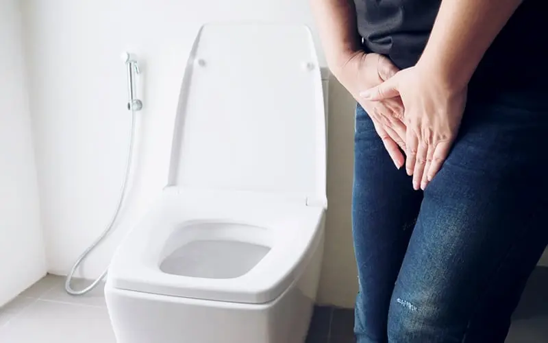 How to Prevent Bladder Leakage: Expert Advice